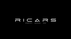 Logo RICARS SRL
